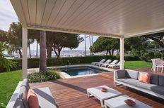 Villa in affitto settimanale a Cannes Provenza-Alpi-Costa Azzurra Alpi Marittime