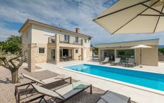 Villa in vendita a Albona Istria Grad Labin