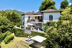 Villa in vendita a Vaglio Ticino Lugano