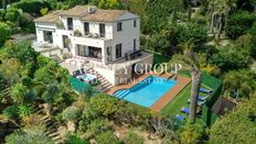 Prestigiosa villa di 205 mq in vendita Cannes, Francia