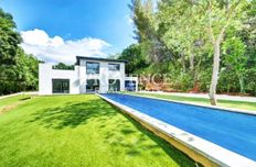 Villa in affitto mensile a Aubagne Provenza-Alpi-Costa Azzurra Bocche del Rodano