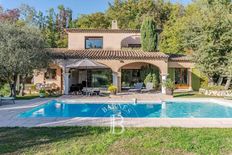 Villa in vendita a Roquefort-les-Pins Provenza-Alpi-Costa Azzurra Alpi Marittime