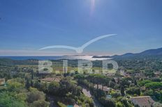 Esclusiva villa in affitto La Croix-Valmer, Francia