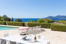 Casa di lusso in affitto settimanale a Cannes Provenza-Alpi-Costa Azzurra Alpi Marittime