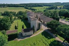 Castello di 850 mq in vendita - Albi, Francia