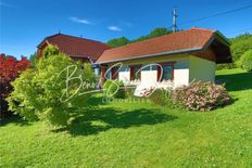 Casa di prestigio in vendita Choisy, Francia