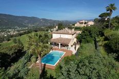 Casa di lusso in vendita a Cannes Provenza-Alpi-Costa Azzurra Alpi Marittime