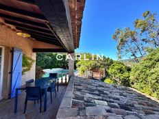 Villa in vendita a Sainte-Maxime Provenza-Alpi-Costa Azzurra Var