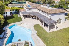 Villa in vendita a Valbonne Provenza-Alpi-Costa Azzurra Alpi Marittime