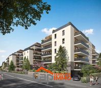 Appartamento in vendita a Thonon-les-Bains Alvernia-Rodano-Alpi Alta Savoia