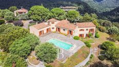 Casa di lusso in vendita a Roquefort-les-Pins Provenza-Alpi-Costa Azzurra Alpi Marittime