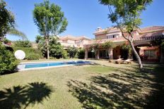 Villa in vendita a Nueva Andalucia Andalusia Málaga