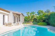 Villa in vendita a Villeneuve-Loubet Provenza-Alpi-Costa Azzurra Alpi Marittime