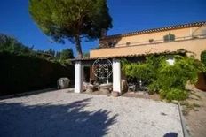 Villa in affitto settimanale a Fréjus Provenza-Alpi-Costa Azzurra Var