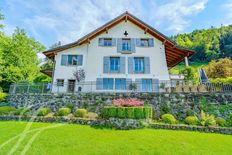 Casa di lusso in vendita Montreux, Canton Vaud