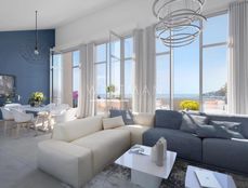 Appartamento di prestigio di 97 m² in vendita Roquebrune-Cap-Martin, Provenza-Alpi-Costa Azzurra