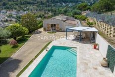 Villa in vendita a Falicon Provenza-Alpi-Costa Azzurra Alpi Marittime