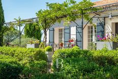 Casa di lusso in vendita a Aix-en-Provence Provenza-Alpi-Costa Azzurra Bocche del Rodano