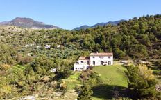 Villa in affitto mensile a Nizza Provenza-Alpi-Costa Azzurra Alpi Marittime