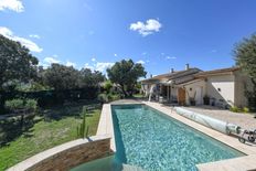 Villa in vendita a Uzès Occitanie Gard