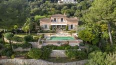 Villa in vendita a Tourrettes-sur-Loup Provenza-Alpi-Costa Azzurra Alpi Marittime