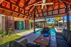 Esclusiva villa di 355 mq in vendita Grand Gaube, Mauritius