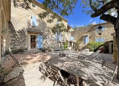 Rustico o Casale in vendita a Vaison-la-Romaine Provenza-Alpi-Costa Azzurra Vaucluse