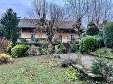 Casa di lusso in vendita a La Biolle Alvernia-Rodano-Alpi Savoia