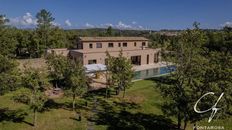 Villa in vendita a Bagnols-en-Forêt Provenza-Alpi-Costa Azzurra Var