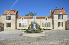 Esclusivo casale di 423 mq in vendita Bergerac, Francia