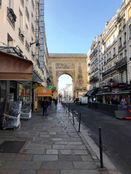 Appartamento in vendita a Canal Saint Martin, Château d’Eau, Porte Saint-Denis Île-de-France Parigi