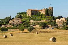 Castello in vendita a Girona Catalogna Girona