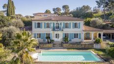 Esclusiva villa in vendita Mougins, Provenza-Alpi-Costa Azzurra