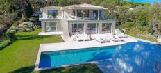 Villa in affitto settimanale a Ramatuelle Provenza-Alpi-Costa Azzurra Var
