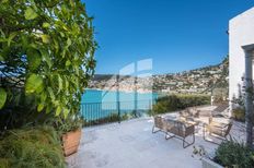 Villa in vendita a Villefranche-sur-Mer Provenza-Alpi-Costa Azzurra Alpi Marittime