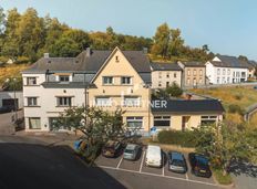 Casa di lusso in vendita a Troisvierges Clervaux Troisvierges