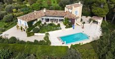 Villa in vendita Mougins, Provenza-Alpi-Costa Azzurra