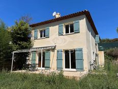 Prestigiosa villa di 109 mq in vendita Valbonne, Francia