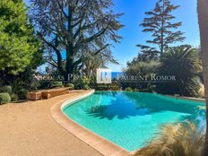 Prestigiosa villa di 243 mq in vendita Villefranche-sur-Mer, Provenza-Alpi-Costa Azzurra