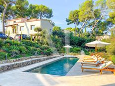 Villa in vendita a Golfe-Juan Provenza-Alpi-Costa Azzurra Alpi Marittime