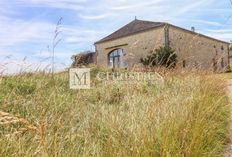 Casa di 430 mq in vendita Gensac, Francia