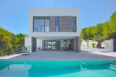 Esclusiva villa di 560 mq in vendita Moraira, Spagna