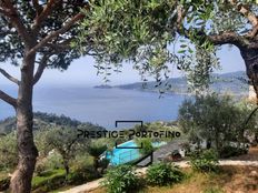 Esclusiva villa in vendita Località Vallette, Zoagli, Liguria