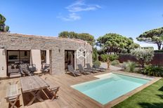 Villa in affitto settimanale a Saint-Tropez Provenza-Alpi-Costa Azzurra Var