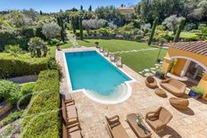 Villa in vendita a Antibes Provenza-Alpi-Costa Azzurra Alpi Marittime