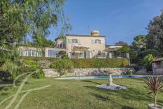 Casa di lusso in affitto settimanale a Cannes Provenza-Alpi-Costa Azzurra Alpi Marittime