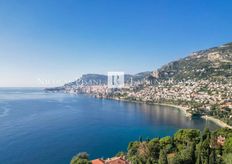 Villa in vendita a Roquebrune-Cap-Martin Provenza-Alpi-Costa Azzurra Alpi Marittime