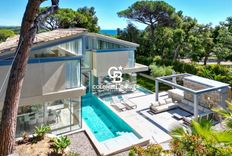 Casa di lusso di 547 mq in vendita Saint-Tropez, Provenza-Alpi-Costa Azzurra