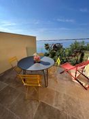 Appartamento in rent/daily a Èze Provenza-Alpi-Costa Azzurra Alpi Marittime