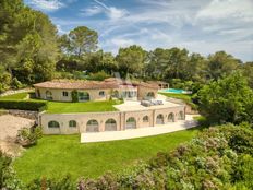 Esclusiva villa in vendita Mouans-Sartoux, Francia